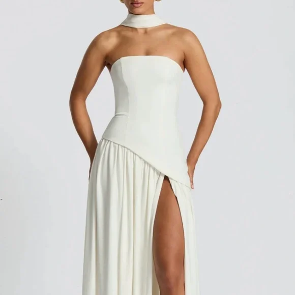 black backless formal dresses Black Cocktail Dresses,Open Back Cocktail Dress,Mini Length Cocktail Dress,CD00008, US14W / Lilac main image 1